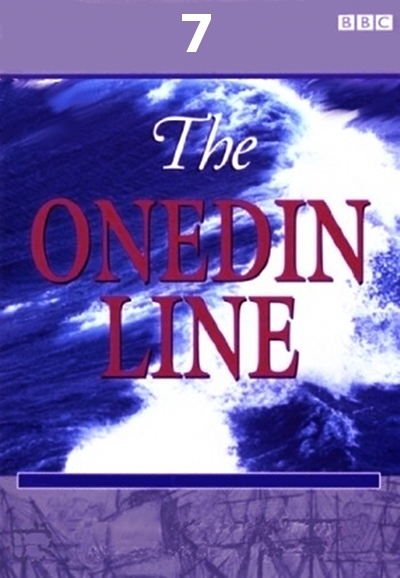 The Onedin Line - Season 7 [164952] (A1776462076) [[Shows 2.0]] --Plex--